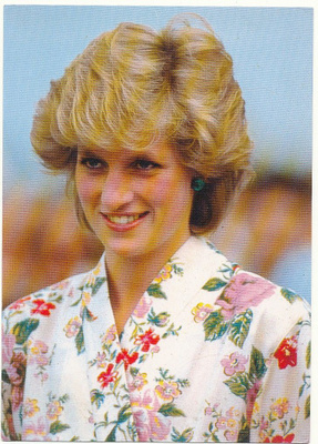 Prinsessa DIANA