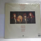 MR BIG - LEAN INTO IT M-/M- EU 1991 1. PAINOS LP - pikkukuva 2