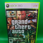 GTA IV - Xbox 360 - pikkukuva 1