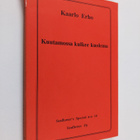 Kaarlo Erho : Kuutamossa kulkee kuolema : salapoliisiroma... - pikkukuva 1