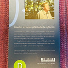 Arto Paasilinna - Ulvova Mylläri - pikkukuva 2