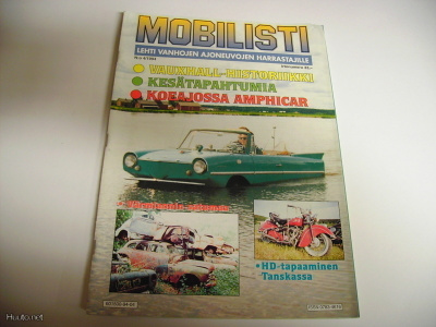 Mobilisti 4/1994