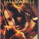 Nälkäpeli (The Hunger Games) 2-disc DVD K12 - pikkukuva 1