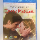 Jerry Maguire - Elämä on peliä (Blu-ray) 1996 (UUSI) - pikkukuva 1