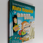 Sinikka Nopola ym. : Risto Räppääjä ja villi kone - pikkukuva 1