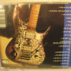 Joe Satriani: Flying In A Blue Dream CD. - pikkukuva 2