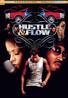 Hustle & Flow  -  DVD