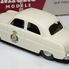 Ford Zephyr MK I Micro Models HYVIN HARVINAINEN - pikkukuva 3