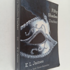 E. L. James : Fifty Shades Darker - pikkukuva 1