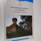Eija Piispala : Hovioikeuden puistot ja ryytimaat : vihre... - pikkukuva 1