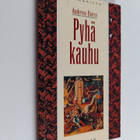 Ambrose Bierce : Pyhä kauhu : kuusi kertomusta - pikkukuva 1