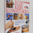 Mike Lawrence : Suuri kodin kunnostuskirja - pikkukuva 1
