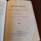 Koskinen: Klubbe-kriget I-III (v. 1864) - pikkukuva 4