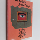 Nicolas Freeling : Keskustelu - pikkukuva 1