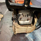 Stihl 023 moottorisaha - pikkukuva 5