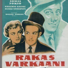Rakas Varkaani	(62 125)	UUSI	-FI-		DVD			1958 - pikkukuva 2