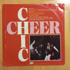 CHIC : Chic Cheer 12" (Disco) - pikkukuva 2