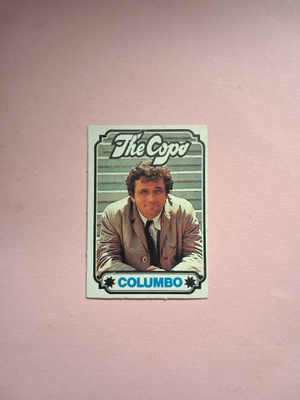 Columbo