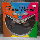 Trivial Pursuit Deluxe 2009 uudenveroinen - pikkukuva 1