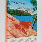 Claire Jones ym. : Pollution: the Balance of Nature - pikkukuva 1