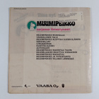 Tove Jansson : Muumipeikko 12/80 : Villissä lännessä - pikkukuva 2