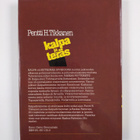 Pentti H. Tikkanen : Kalpa ja teräs - pikkukuva 2