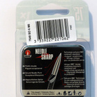 VMC 7548BD Hybrid Bladed Treble kolmihaarakoukku No: 6 - pikkukuva 2
