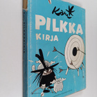 Kari: : Pilkkakirja - pikkukuva 1