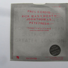 The Banned: Little Girl  7" single  1978   Punk - pikkukuva 2