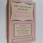 Terense Rattigan : The collected plays of Terence Rattiga... - pikkukuva 1