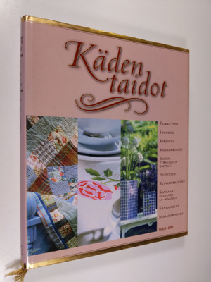 Käden taidot [1]
