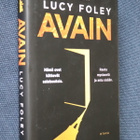 Lucy Foley : Avain ( 1.p. 2022 ) - pikkukuva 1