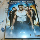 WOLVERINE - DVD - pikkukuva 1