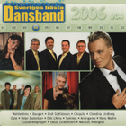Sveriges Bästa Dansband - 2006 - Vol.4 - CD - pikkukuva 1