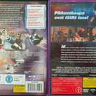 Robert Rodriguez: SPY KIDS 1-4   (4DVD) - pikkukuva 3