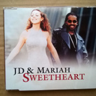 Mariah Carey - Sweetheart CDS - pikkukuva 1