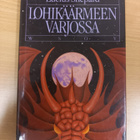 Lucius Shepard: Lohikäärmeen varjossa - pikkukuva 1