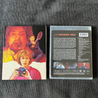 Lady Reporter LE slipcase blu-ray | US | 1989 - pikkukuva 2