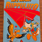 Aku Ankan Riippuliito. Toinen painos 1990 - pikkukuva 1