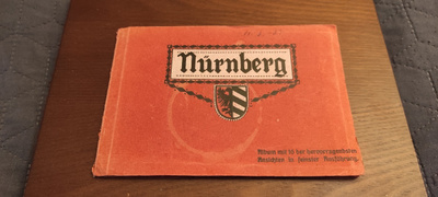 Nurnberg Saksa