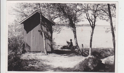 Helsinki länsiranta kortti.