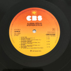 Stephen Stills - Illegal Stills (hienokuntoinen vinyyli) - pikkukuva 3