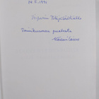 Kalevi Leino : Suomenvedenpohja (signeerattu) - pikkukuva 3