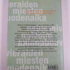 Susanna Blumenthal : Vieraiden miesten vuodenaika - pikkukuva 2