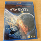Moonfall (Blu-ray) - pikkukuva 1