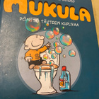 Mukula: Pönttö täyteen kuplivaa - pikkukuva 1