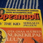 HOPEANUOLI -LEHTI NO 24/1978 - pikkukuva 2