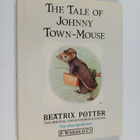 Beatrix Potter : The Tale of Johnny Town-Mouse - pikkukuva 1