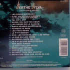 BERTHE SYLVA :: LES ROSES BLANCHES :: CD, COMPILATION   1992 - pikkukuva 2