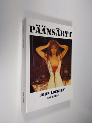 John Lockley : Päänsäryt